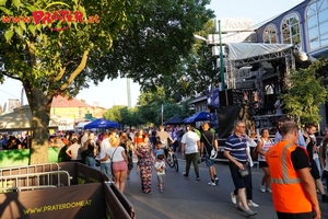 Prater Festival