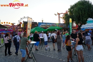 Prater Festival