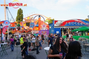 Prater Festival