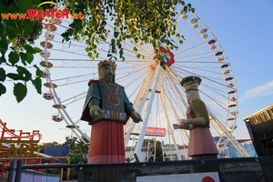 Prater Festival