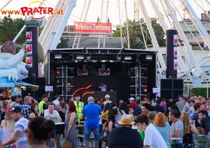 Prater Festival