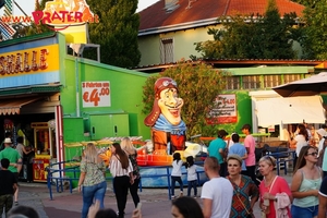 Prater Festival