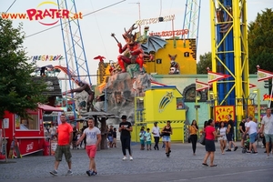 Prater Festival