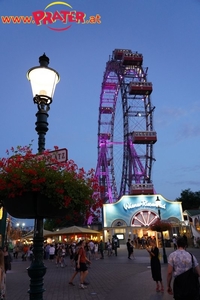 Prater Festival