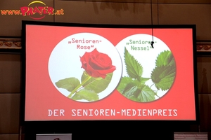 SENIOREN-ROSE