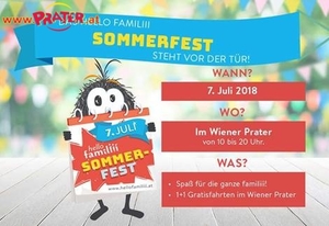 Sommerfest