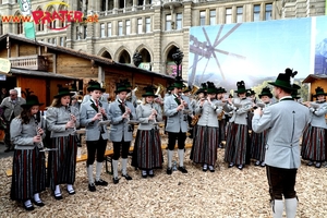 Steiermark Frühling in Wien