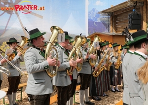 Steiermark Frühling in Wien