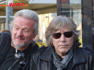 Jose Feliciano Clubkonzert