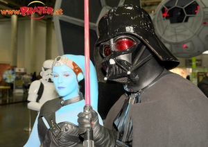 VIECC Comic Messe