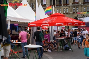 Vienna Pride 2018