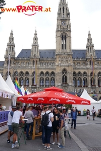 Vienna Pride 2018