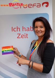 Vienna Pride 2018