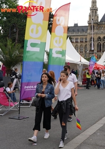 Vienna Pride 2018