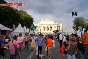 Vienna Pride 2018