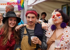 Vienna Pride 2018