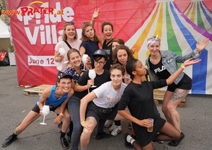 Vienna Pride 2018