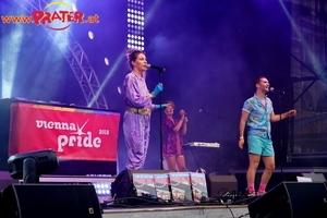 Vienna Pride 2018