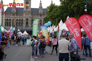 Vienna Pride 2018