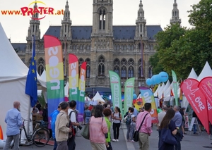 Vienna Pride 2018