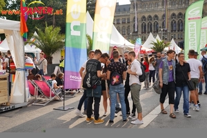 Vienna Pride 2018