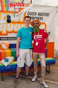 Vienna Pride 2018