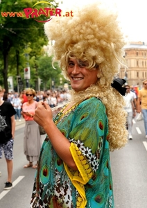 Vienna Pride 2018