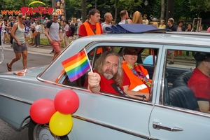Vienna Pride 2018