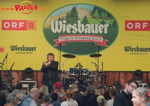 Wiener Wiesn 2017