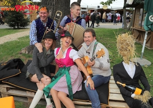 Wiener Wiesn 2017