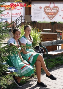 Wiesn Senioren