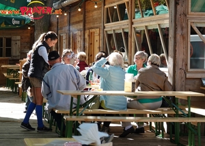 Wiesn Senioren