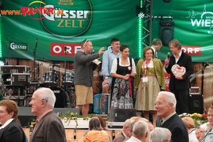 Wiesn Senioren