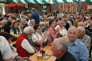 Wiesn Senioren