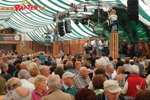 Wiesn Senioren