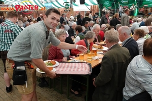 Wiesn Senioren