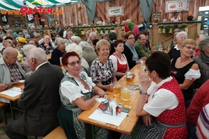 Wiesn Senioren