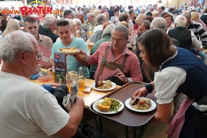 Wiesn Senioren