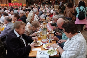 Wiesn Senioren