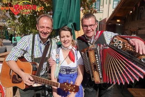 Wiesn Senioren