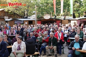 Wiesn Senioren