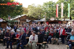 Wiesn Senioren