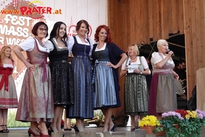 Wiesn Senioren