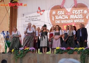 Wiesn Senioren