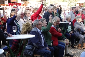 Wiesn Senioren