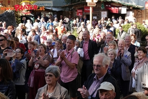 Wiesn Senioren