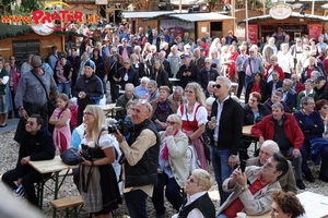 Wiesn Senioren