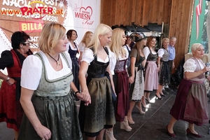 Wiesn Senioren