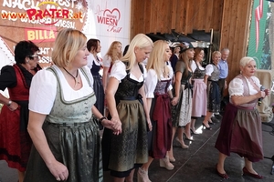 Wiesn Senioren