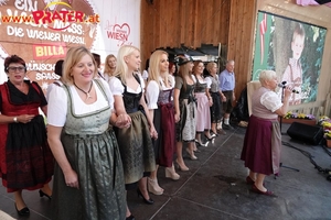 Wiesn Senioren